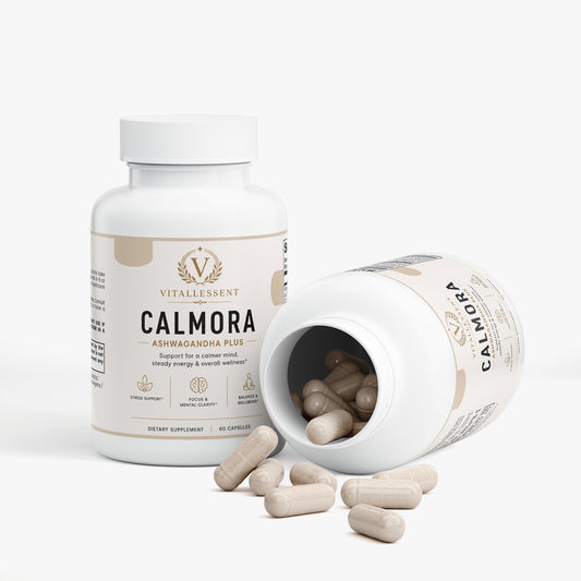 Calmora