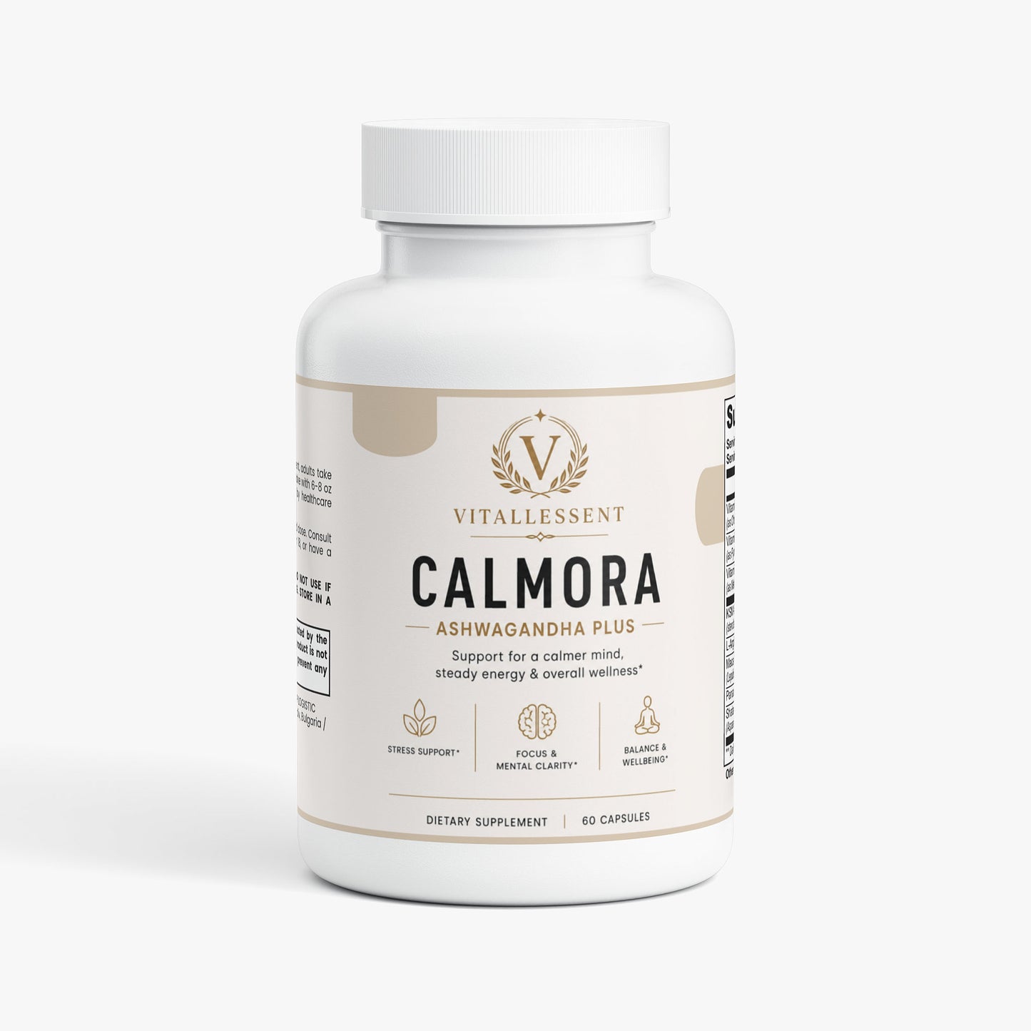 Calmora