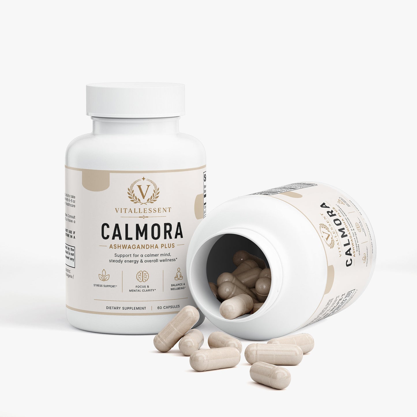 Calmora