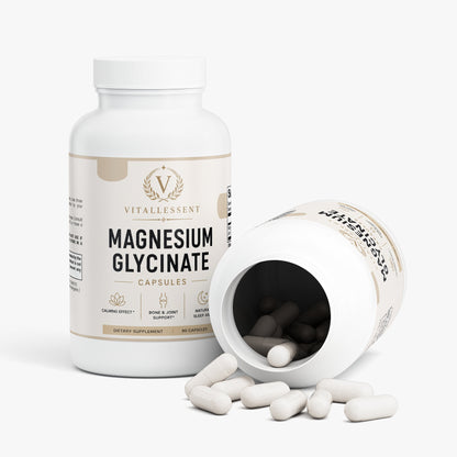 Magnesium Glycinate