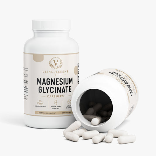 Magnesium Glycinate