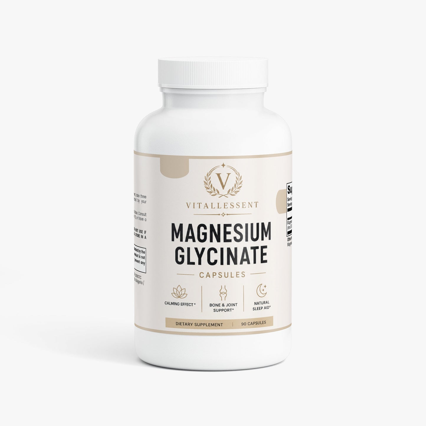 Magnesium Glycinate
