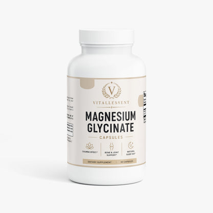 Magnesium Glycinate