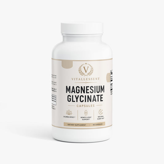 Magnesium Glycinate