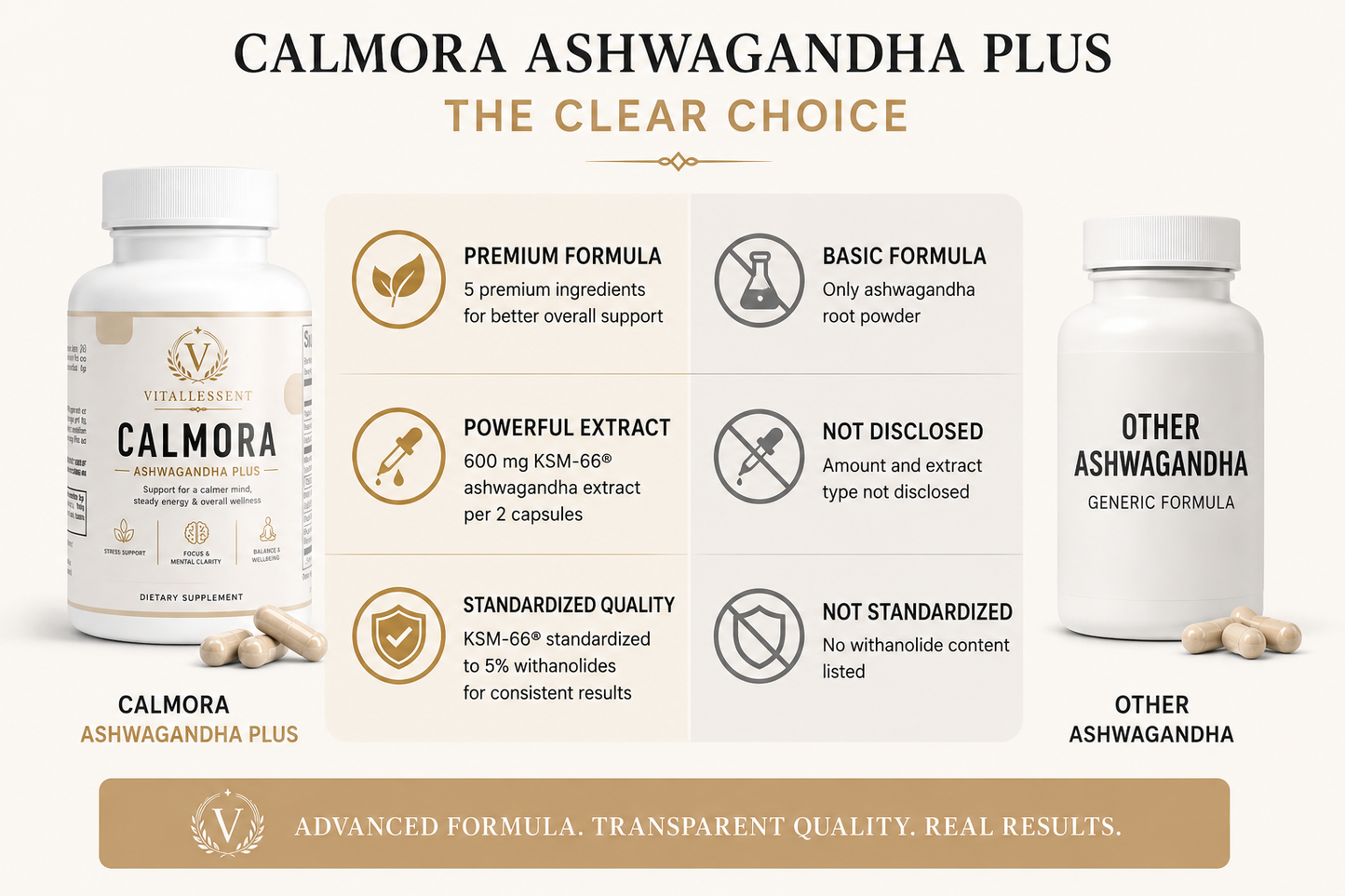 Calmora
