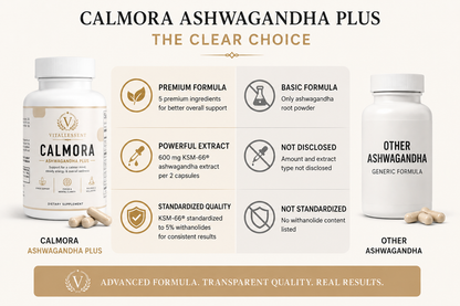 Calmora