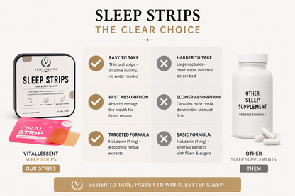 Sleep Strips